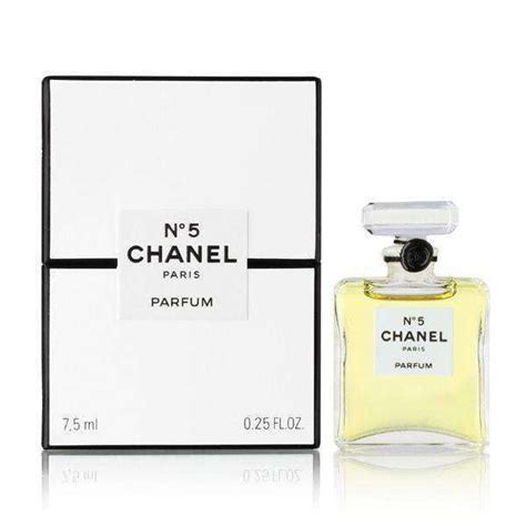 chanel no 5 7.5ml|Chanel no 5 50ml price.